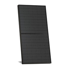 Meyer Burger - 380 Wp Helsvart solpanel - Solproffset