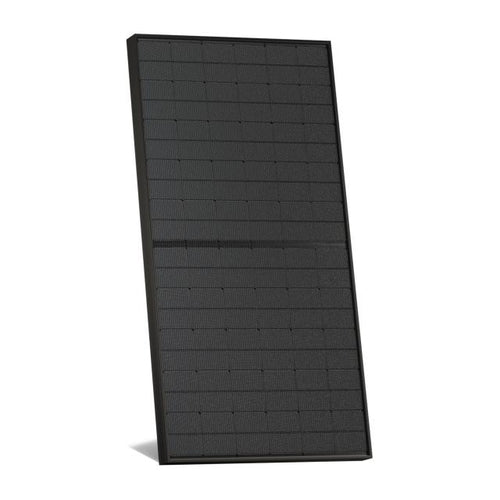 Meyer Burger Black 385 Wp Helsvart solpanel - Solproffset