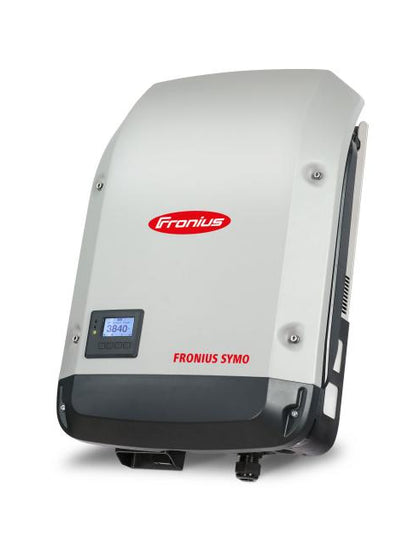 Fronius - Symo 3-M - 5.0KW -8.2 KW