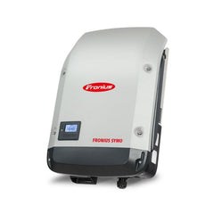 Fronius 3.0-4.5 3-M - Solproffset
