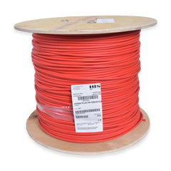 Kabel till Solpaneler, 4 och 6mm2 Säljes per meter Röd - Solproffset