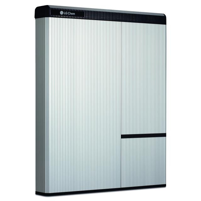 LG Chem RESU7-10H - Solproffset