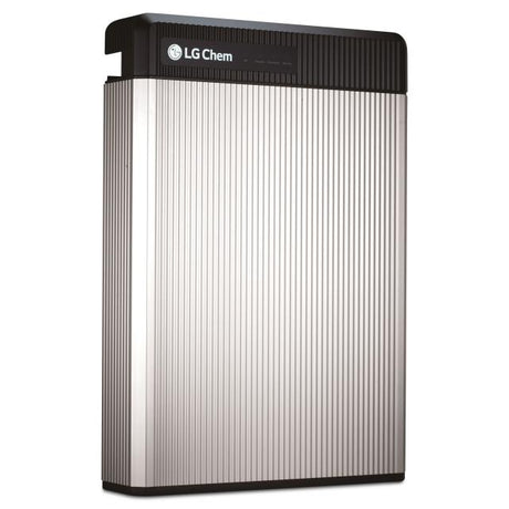 LG Chem RESU3.3-13 solproffset RESU10