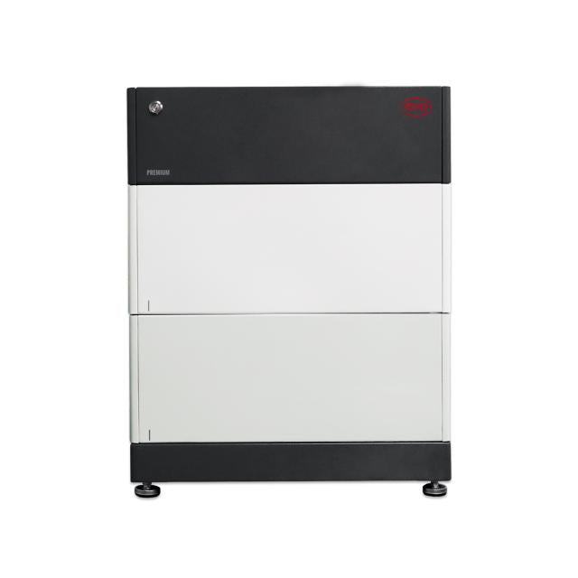 BYD | 5-12 kwh Solcellsbatteri | HVS Solcellsbatteri solproffset 5.1 Kwh