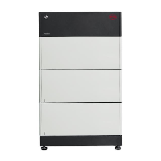 BYD | 5-12 kwh Solcellsbatteri | HVS Solcellsbatteri solproffset 7.7 Kwh