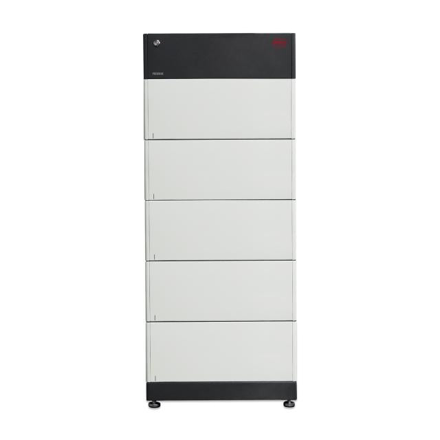 BYD Batteri HVS - Solproffset