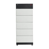 BYD - HVS 5,1- 12,8 kwh Solcellsbatteri Solcellsbatteri solproffset 12.8 Kwh