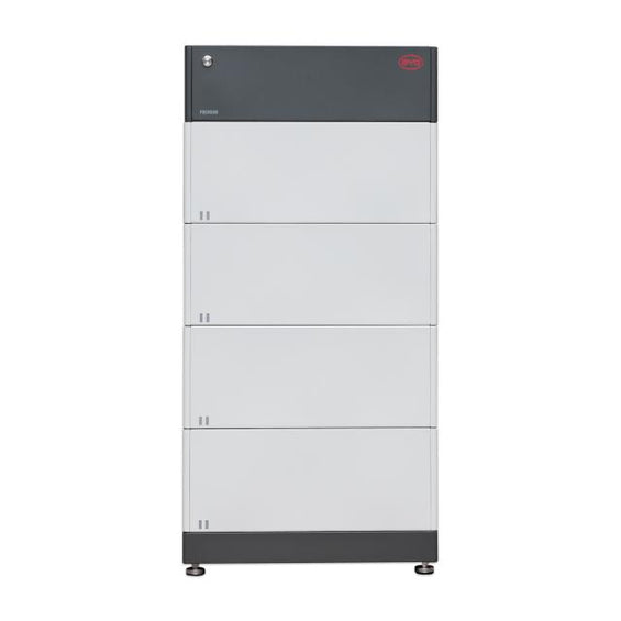 BYD - Solcellsbatteri HVM 8,28- 22,08 kw