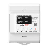 SolarEdge - Inline smartmätare Solproffset