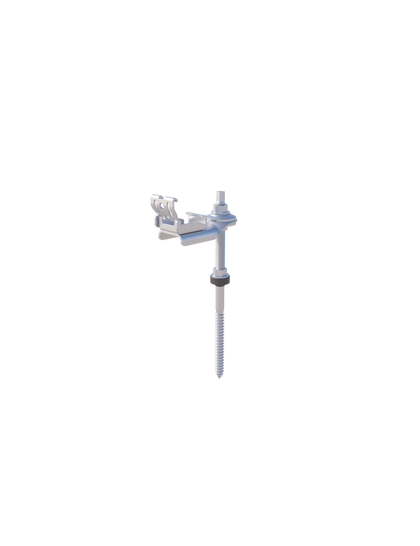 Esdec ClickFit EVO - Hanger Bolt M10x200mm (1008011)