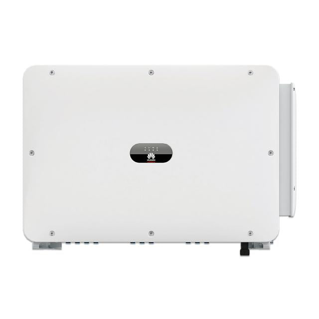 HUAWEI SUN2000-100KTL-M1 - Solproffset