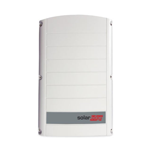 SolarEdge - SE6K Set app - 6 KW - Solproffset