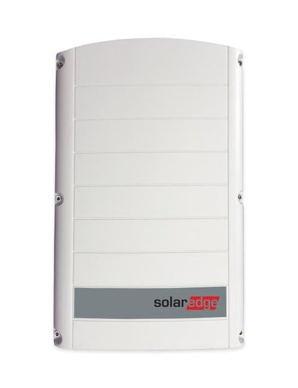 SolarEdge - SE6K Set app - 6 KW