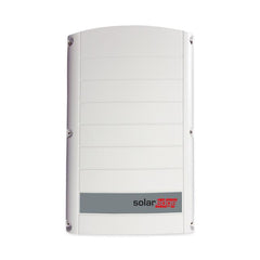SolarEdge SE12.5-25K Set app - Solproffset