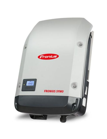 Fronius - Symo 3M 10 Kw -20 Kw Adnvanced