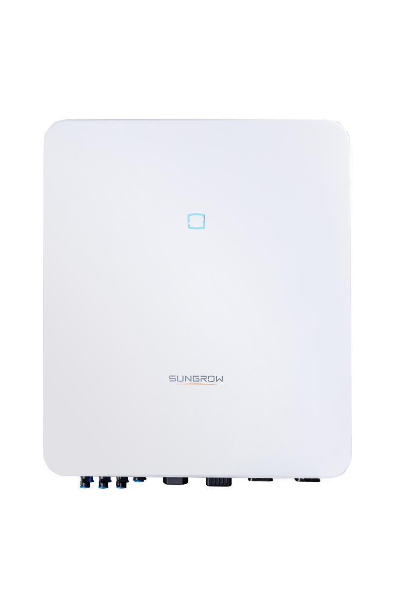 Sungrow - SH6.0RT - 6 kw Hybrid växelriktare - Solproffset