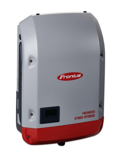 Fronius Symo Hybrid 3.0-5.0-S