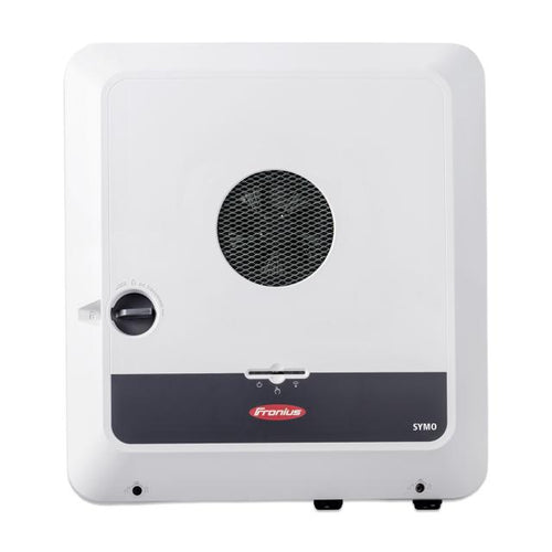 Fronius Symo GEN24 Plus - 3-4 kw - Solproffset