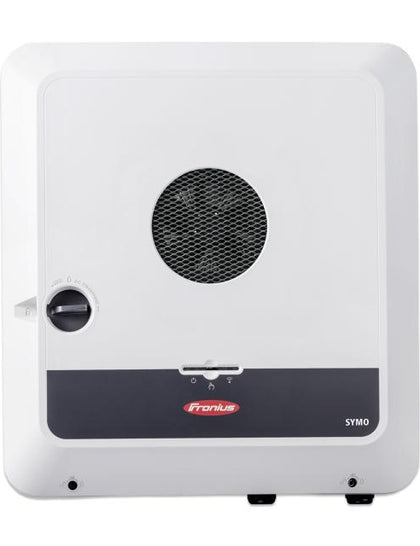 Fronius Symo GEN24 Plus - 3-4 kw