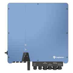 Solplanet -  ASW12KH-T1 12 kw hybrid - Solproffset