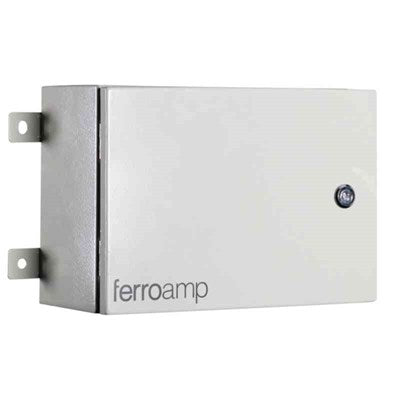 Ferroamp - Distributionsbox 5 SSO - Solproffset