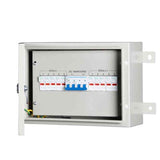 Ferroamp - Distributionsbox 5 SSO (Power Distribution) Solproffset