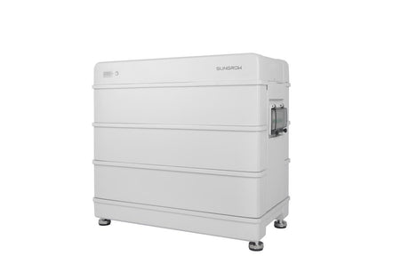 Sungrow - 9,6 kw solcellsbatteri SBR096 HV LFP Solcellsbatteri Solproffset