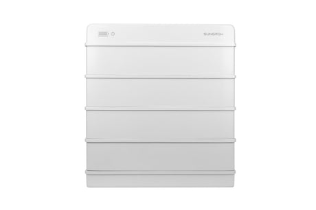 Sungrow - 12,8 kw solcellsbatteri SBR128 HV LFP Solcellsbatteri Solproffset