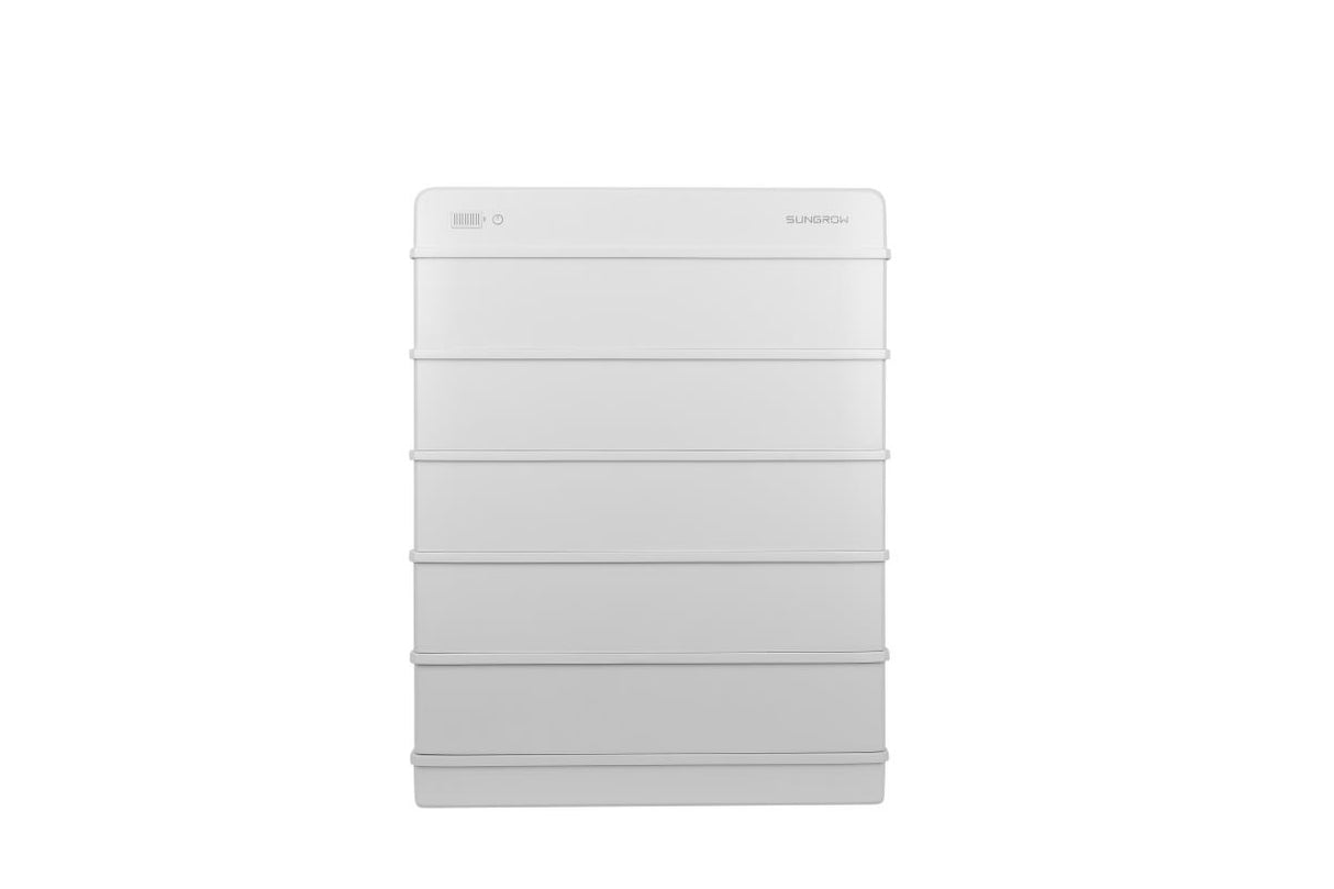 Sungrow - 16 kw solcellsbatteri SBR160 HV LFP Solcellsbatteri Solproffset