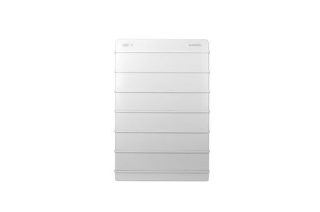 Sungrow - SBR192 HV LFP 19,2 kw solcellsbatteri Solcellsbatteri Solproffset