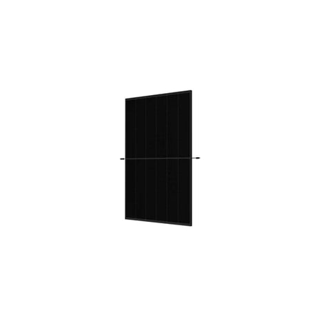 Trina Vertex S+ N-Type Dual Glass 445W - Triple-Cut Helsvart solpanel Solpanel solproffset