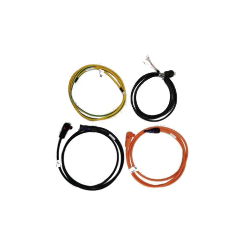 Growatt - battery cable - ARK XH solar cell battery