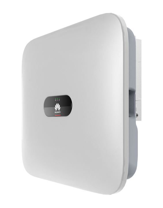 Huawei-SUN2000-10KTL-M1- 10KW hybridväxelriktare