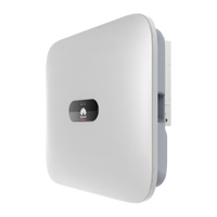 Huawei-SUN2000-8KTL-M1- 8KW hybridväxelriktare