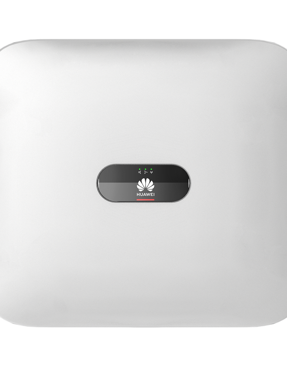 Huawei-SUN2000-10KTL-M1- 10KW hybridväxelriktare