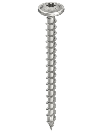 K2 - Heco wood screw 8x80 (2004111)