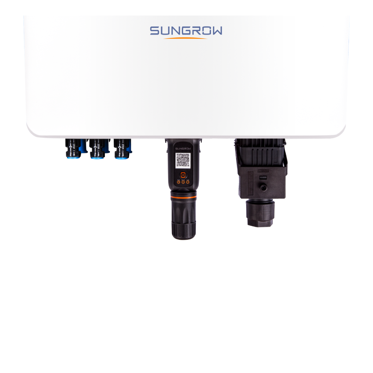 Sungrow : SG8.0RT - 8 KW - Solproffset