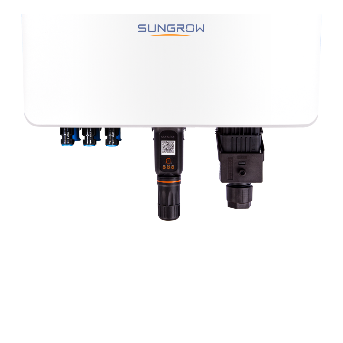 Sungrow växelriktare - 10 KW SG10RT Växelriktare Solproffset