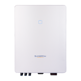 Sungrow växelriktare - 10 KW SG10RT Växelriktare Solproffset
